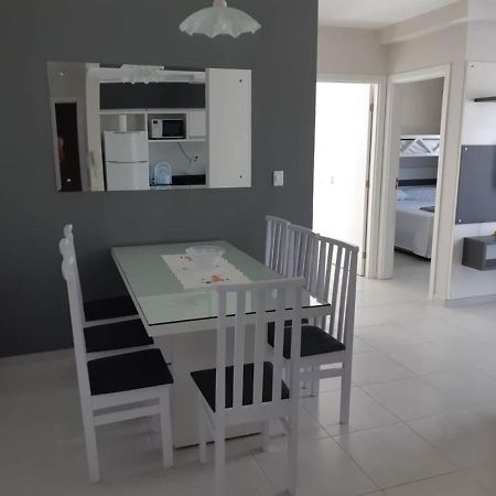 Apartamento Familiar Em Penha Scアパートメント エクステリア 写真