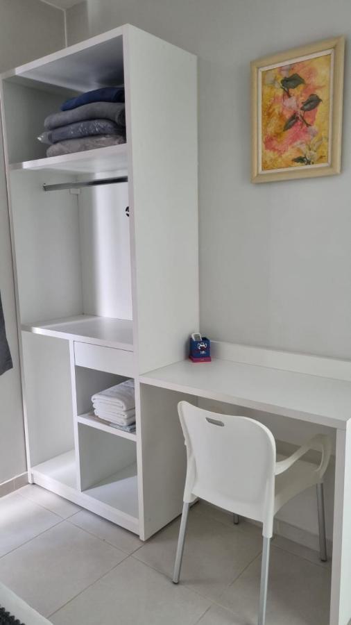 Apartamento Familiar Em Penha Scアパートメント エクステリア 写真