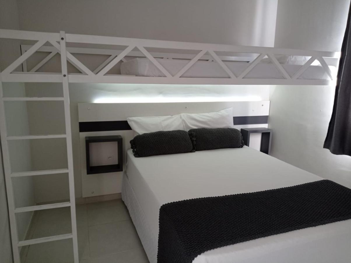 Apartamento Familiar Em Penha Scアパートメント エクステリア 写真