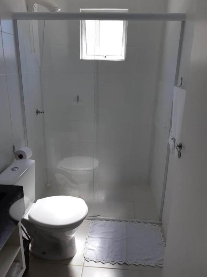 Apartamento Familiar Em Penha Scアパートメント エクステリア 写真