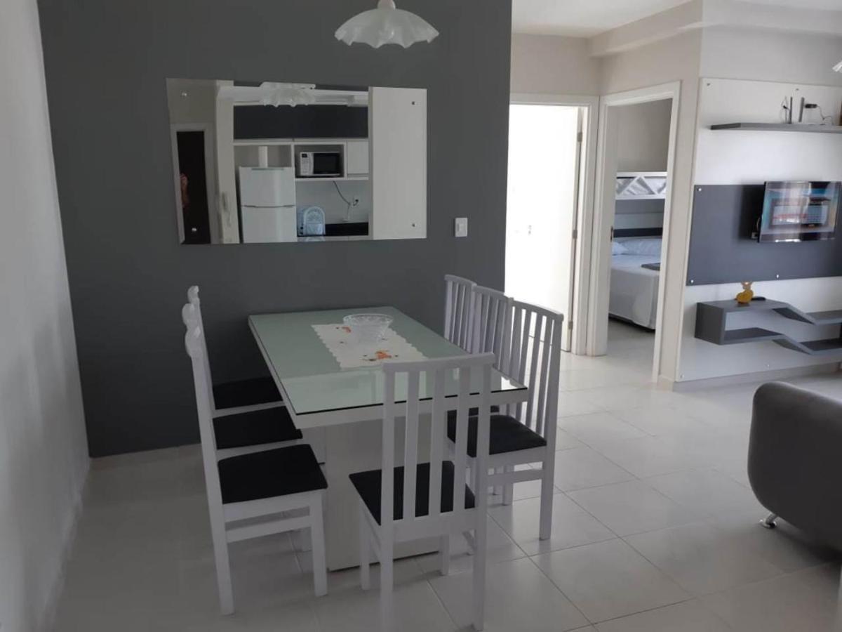 Apartamento Familiar Em Penha Scアパートメント エクステリア 写真