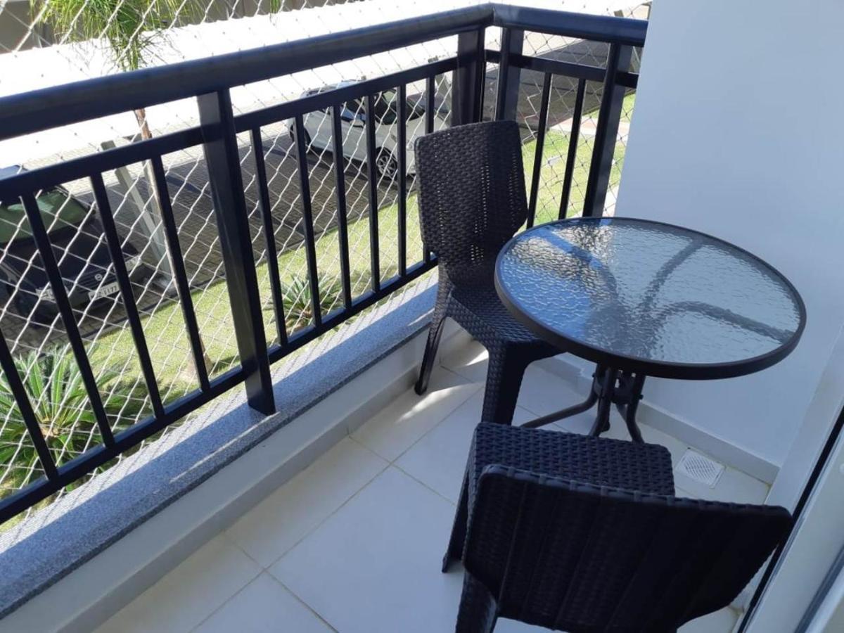 Apartamento Familiar Em Penha Scアパートメント エクステリア 写真