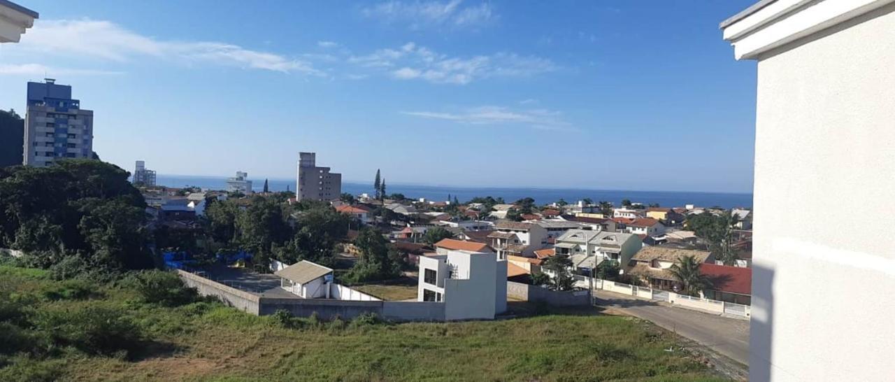 Apartamento Familiar Em Penha Scアパートメント エクステリア 写真